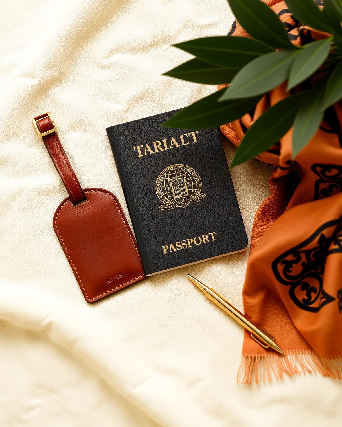 Travel concierge
