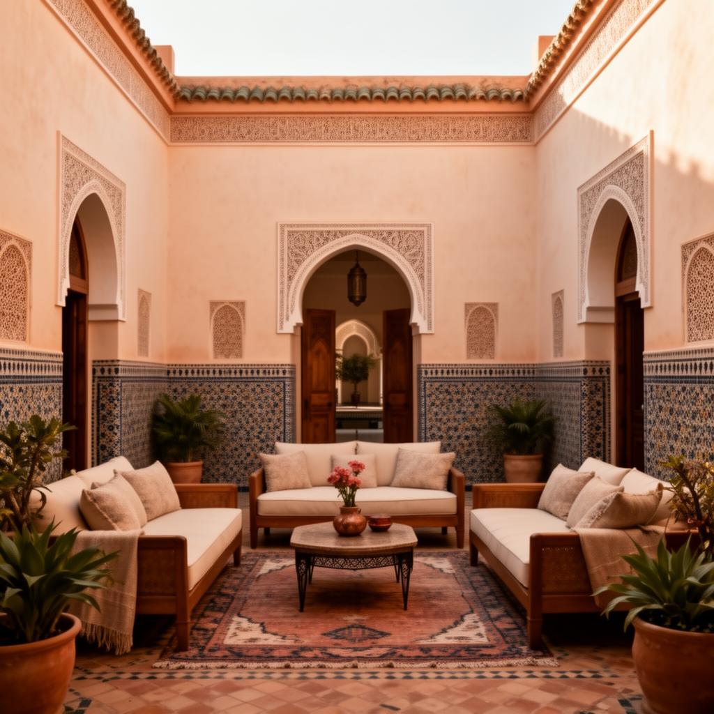 Morocco