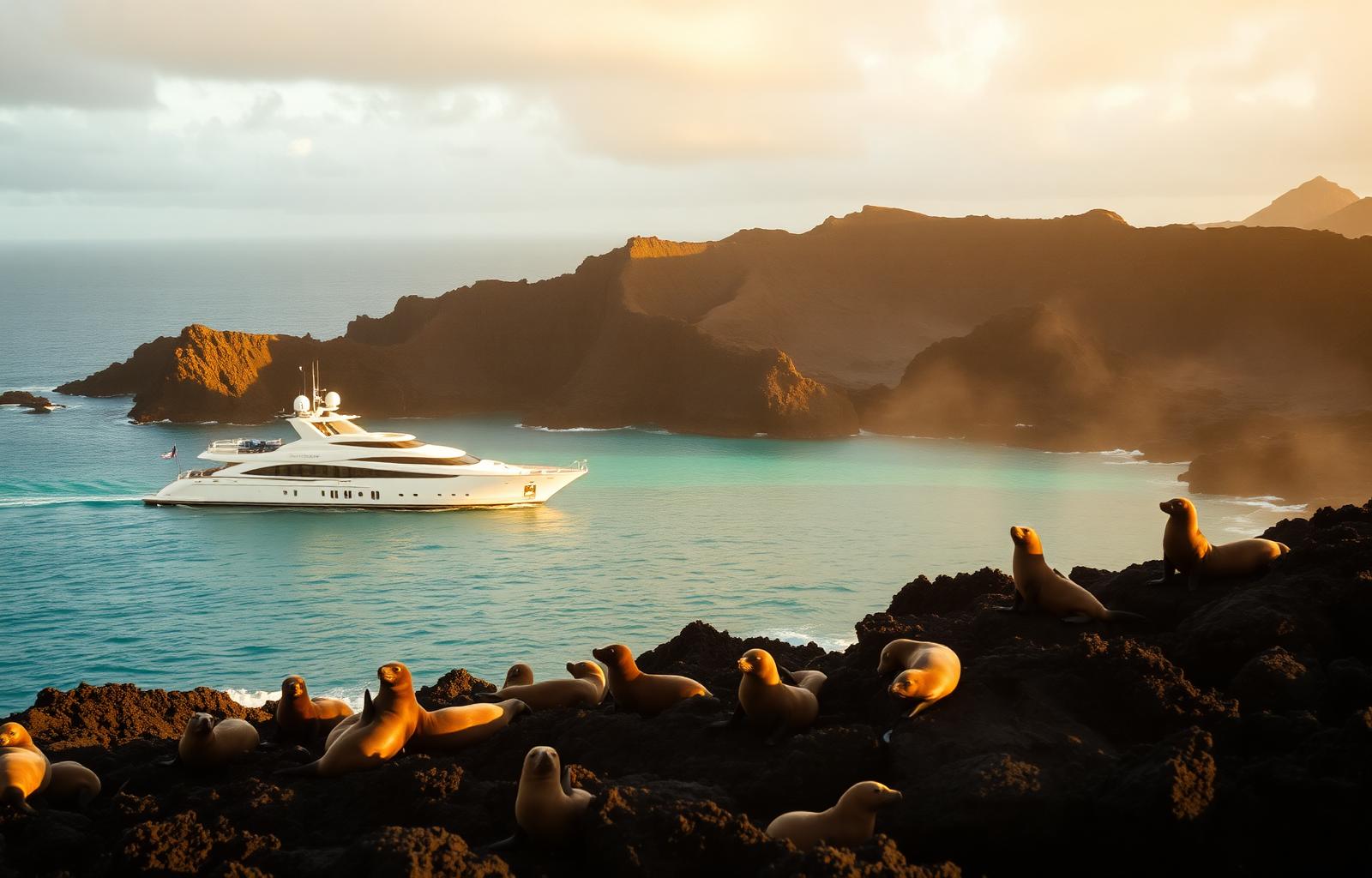 Cruises