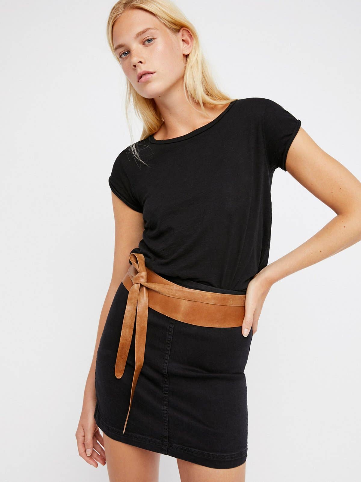 Wrap Belt - Marine