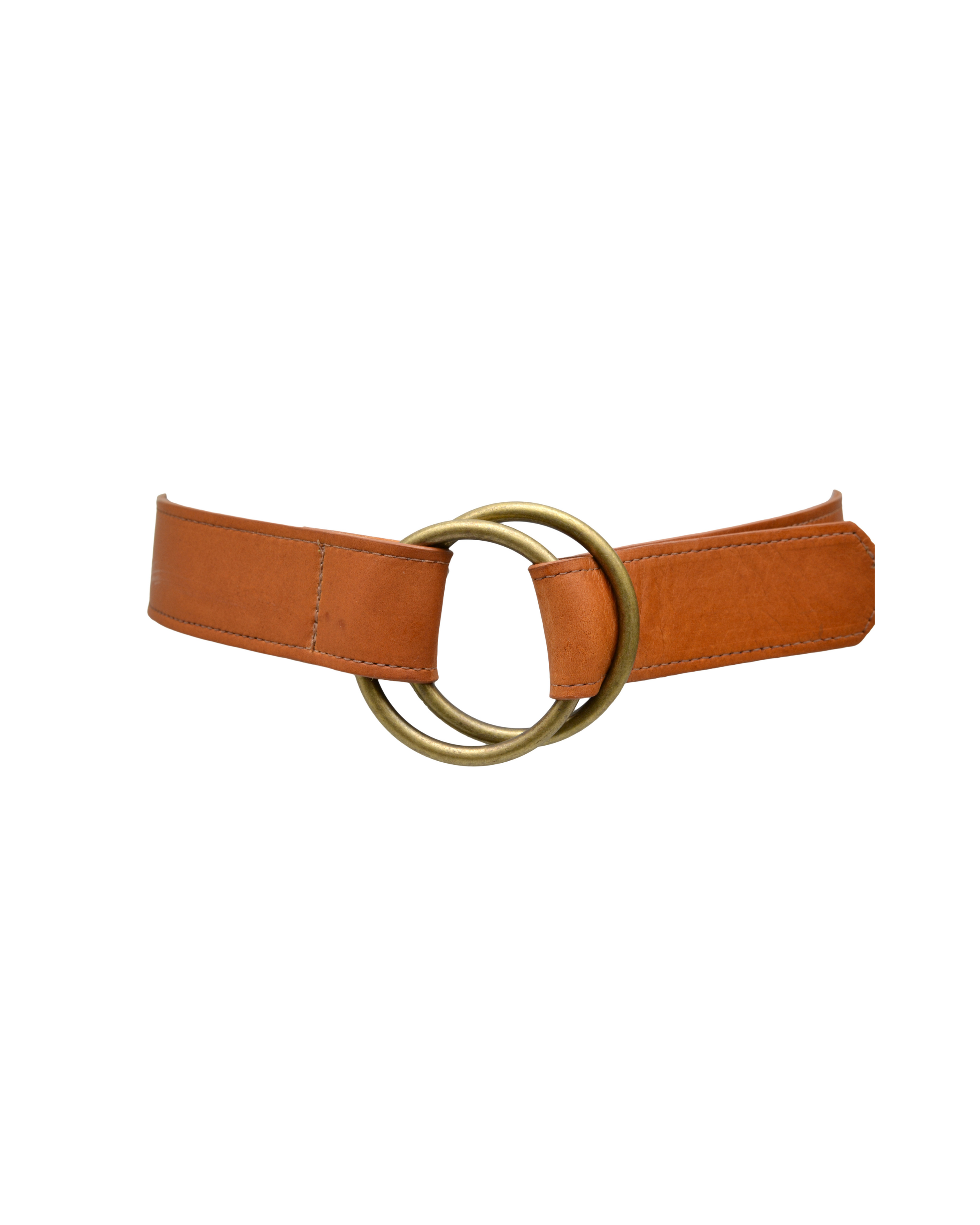 Josie Belt - Black - OS