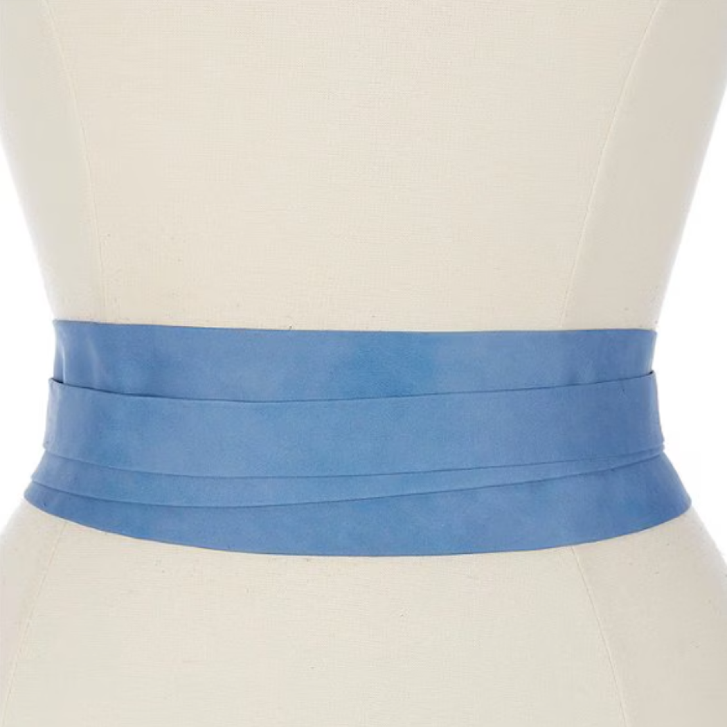 Wrap Belt - Capri - OS